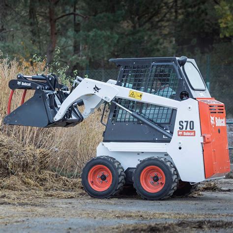 skid steer loader s70|used s70 bobcat skid loader for sale.